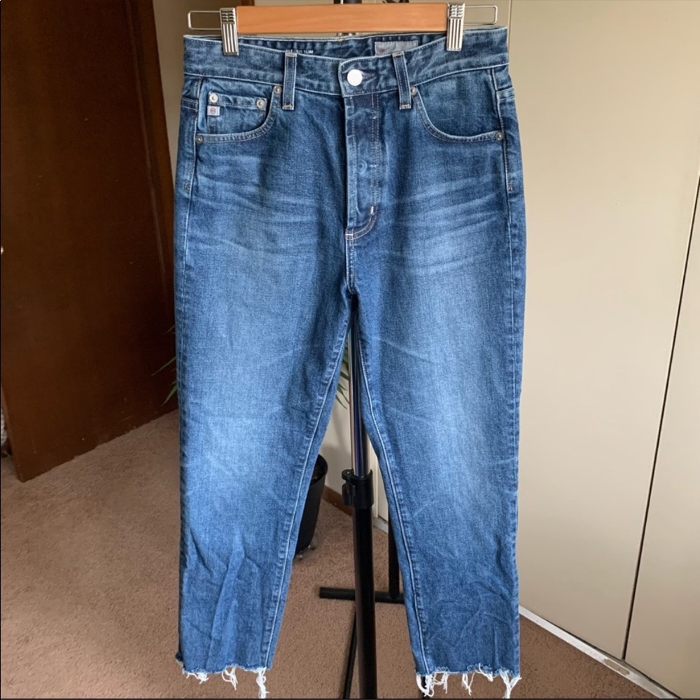 Adriano Goldschmied Alexxis Slim Jeans